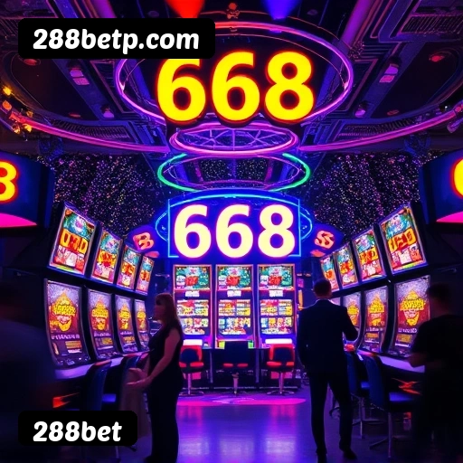 Experimente o Acesso Exclusivo e Seguro no 288bet